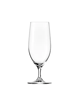 ILIOS | Biertulpen - Bierglas 6er Set Nr.6 0,39ml | 